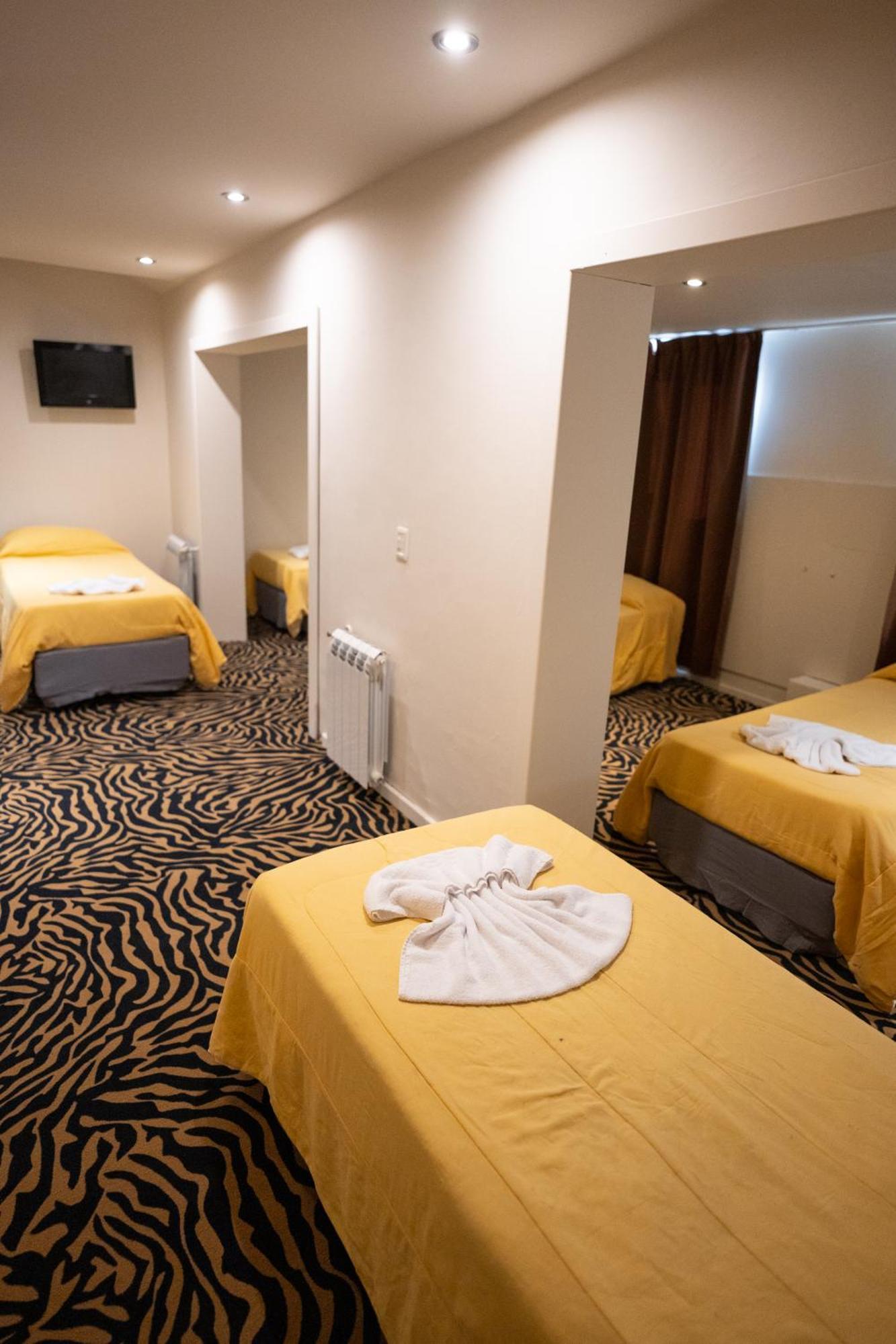 Ausonia Hotel San Carlos de Bariloche